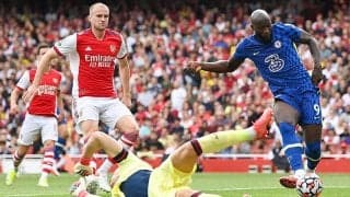 元アーセナルのサニャ、厳しい船出の古巣に嘆き節…「今やDNAまで失った」