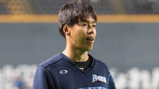 日本ハムのクローザー・杉浦稔大に第3子　夫人は元「モー娘。」紺野あさ美さん