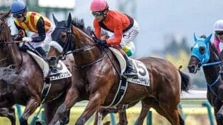 【地方競馬】プリンニシテヤルノが大井の蛯名雄太厩舎に移籍