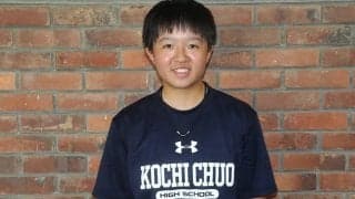 「ナックル姫」より凄い…監督絶賛の魔球　女子高校野球初“留学生”が秘めた可能性