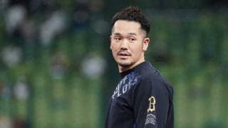 オリT-岡田、右太もも裏の軽度の筋損傷で離脱　新助っ人ラベロは左手骨折