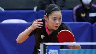 年代別NTやエリアカ所属選手も参戦　中学卓球の頂点決める3日間が幕を開ける＜全中見どころ＞