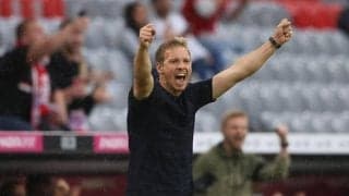 ケルンに競り勝ってリーグ戦初白星、バイエルン指揮官ナーゲルスマン「この勝利こそ重要」