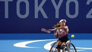 メダル候補も多数！ 人気競技・車いすテニスの日本代表を紹介！