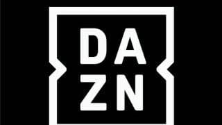 DAZNがサービス開始5周年　新規加入なら月額1078円で見放題のキャンペーンを展開