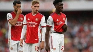 開幕連敗のアーセナルにOBも危機感　「離脱している選手が戻ってきても…」