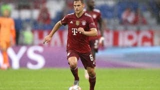 独代表キミッヒがバイエルンとの新契約にサイン　2025年まで延長