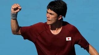 ダニエル太郎 全米OP本戦入り