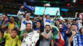 サッカー欧州選手権「9000人以上がコロナ感染」クラスター発生に『フジロックフェスティバル』への懸念も…「スーパー・スプレッダー」との声