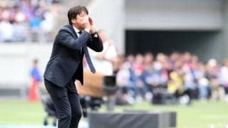 【超大混戦J2】金沢から最下位・相模原まで「勝点6差に9チーム」！J2残留争いが「アツすぎる」!!【戸塚啓のJ2のミカタ】(1)