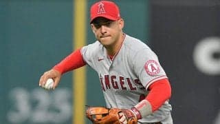 【MLB】大谷翔平の“親友”は「とんでもない魔術師だ」　超絶美技に「これが現実なわけない」