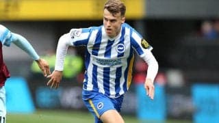 三笘薫獲得のブライトンが両ウイングバックを務めるDFマーチと契約延長