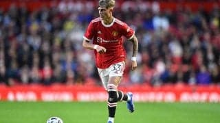 ノリッジ、ユナイテッドからB・ウィリアムズをレンタル!　「良い年になりそうな予感」