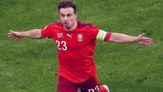 リヨンがシャキリ獲得を公式発表!　移籍金は最大14億円程度に