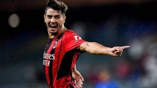 ミランが新10番ディアスのゴールでウノゼロ勝利!　吉田麻也フル出場の新生サンプは善戦も開幕白星ならず…《セリエA》