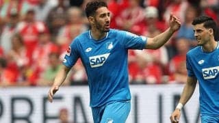 マテウス・クーニャ移籍迫るヘルタ、ホッフェンハイムからベルフォディルを獲得!