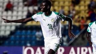 スパーズが18歳のセネガル代表MFパプ・サール獲得を決定的に!