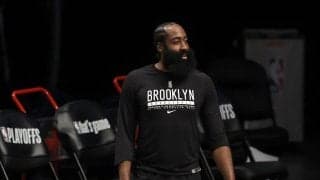 ジェームズ・ハーデンが昨年契約した代理人と決別し、長年の友人マクラウドと契約へ