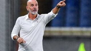 開幕戦勝利のミラン、指揮官はチームの完成度に自信「我々はよく準備できていたと思う」