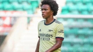 アーセナルMFウィリアンがフリーで母国復帰か？ クラブは給与削減のため放出希望