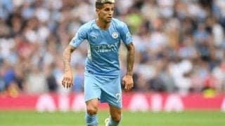 もはや「サイド」でも「バック」でもないサイドバック。マンＣのカンセロに代表される最先端の姿