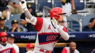 【MLB】大谷翔平に関する投稿は「いいね」激増　米識者が驚き「大谷アカウントに変更を検討」