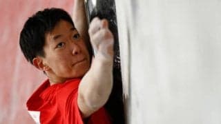 百合草碧皇ら日本勢5人全員が準決勝に進出【クライミング世界ユース選手権2021】［大会2日目］