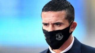 “日本の天敵”とも言われたケイヒル氏がベルギークラブの取締役就任「継続的な成長と発展に寄与したい」