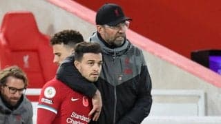 南野拓実の去就への影響は？リバプールのスイス代表MFがリヨンへ完全移籍！日本代表のエースは残留か、移籍か？