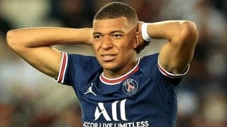 ムバッペのレアル移籍が加速？ 給与の問題で契約延長はやはり拒否