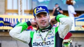 ズリン5連覇中のヤン・コペッキー「今回は勝てないかもしれない」