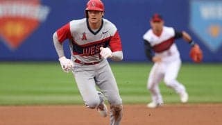 【MLB】大谷翔平、右前打後に俊足活かしすかさず二盗　“20盗塁”達成まであとひとつ