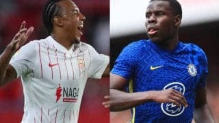 チェルシーとウェストハムがズマ巡る交渉で合意…チェルシーはクンデと個人間合意