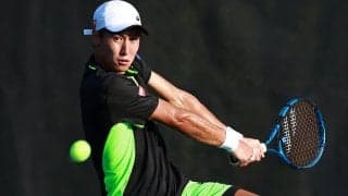 綿貫陽介、約2年11ヵ月ぶりにツアー本戦勝利! 2018年楽天OP以来[ウィンストンセーラム・オープン]