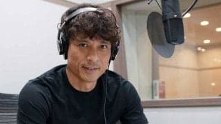 元サッカー日本代表・宮本恒靖氏がDAZN新CMに登場「力を得るきっかけになれば嬉しい」