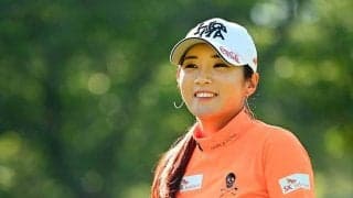 イ・ボミ、33歳誕生日に満面笑み　豪華ケーキの投稿に宮里藍も祝福「ボミおめでとう」