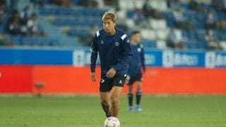 元FC東京・原大智、アラベスからシント＝トロイデンへのレンタル移籍が正式決定！日本代表期待の大器はどんな選手？