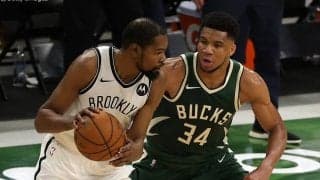 ネッツとバックスがトップ２、注目のレイカーズは？／『ESPN』最新版パワーランキング