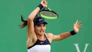 18歳「ウィンブルドンの新星」が初の準優勝！ランキングでキャリアハイ更新