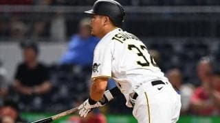 【MLB】逆転勝利は「ツツゴウから始まった」　筒香嘉智、代打3号ソロに地元TV局は絶賛