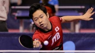 エース・岩渕、金メダル目指す　東京パラ五輪が25日開幕＜卓球・パラ五輪見どころ＞