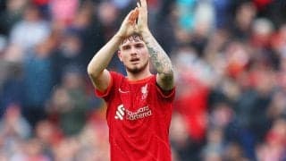 急成長中のエリオット、リバプールでの主軸定着目指す「チャンスをつかめるかは自分次第」