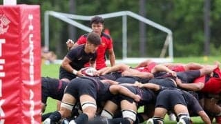 早大らしいラグビーで帝京大に勝利！