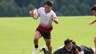 帝京大Ｂ相手に白熱した接戦を制する