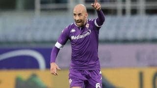 合成画像がキッカケに…元スペイン代表MFボルハ・バレロがイタリア6部で現役続行