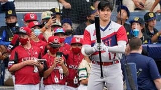 【MLB】大谷翔平、子ども最優先のサイン対応を米称賛「彼が最高である理由」「分かっている」