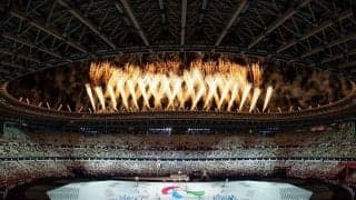 「タケコプター付いてる帽子欲しい！」　開会式でキャストが被る帽子が話題「可愛い」