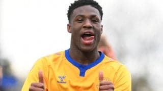 サウサンプトンがイングランド期待の若手SB、17歳DFスモールをエバートンから獲得