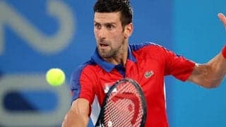  ジョコ×ラコステ 契約延長を発表 