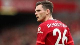 リバプール、ロバートソンと2026年まで契約延長